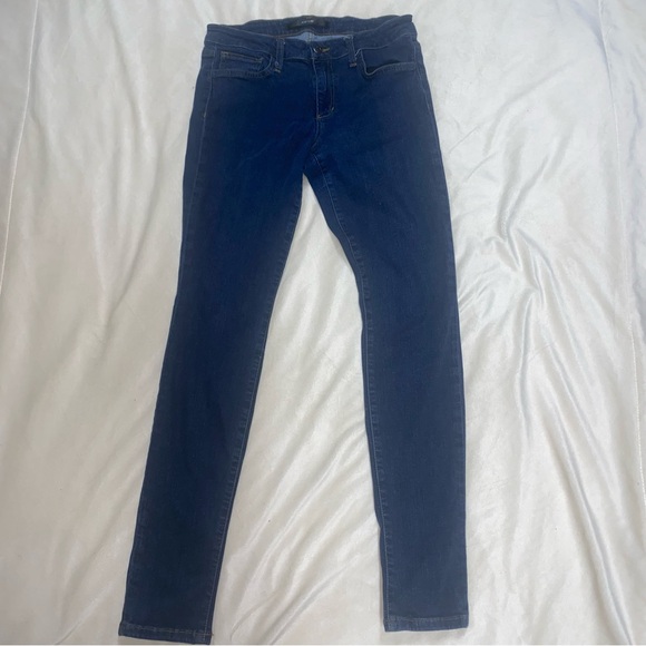 Joe's Jeans Denim - Joe's Jeans Sabrina Skinny Jeans, 30x31